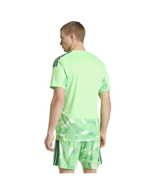 Camiseta de Fútbol adidas T26 C Gk M Estlim