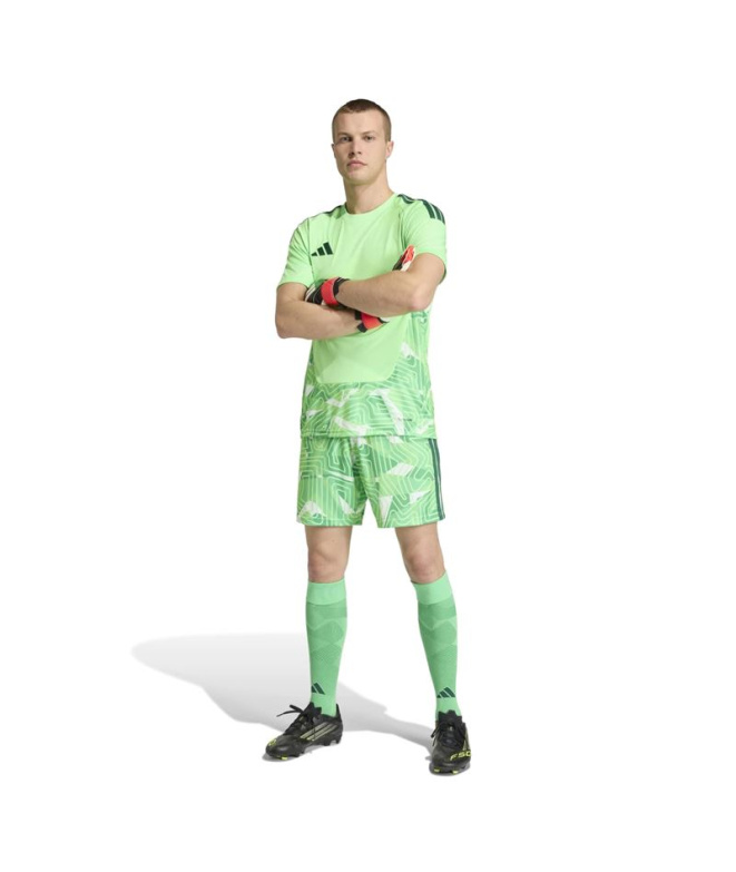 T-shirt Football adidas T26 C Gk M Style