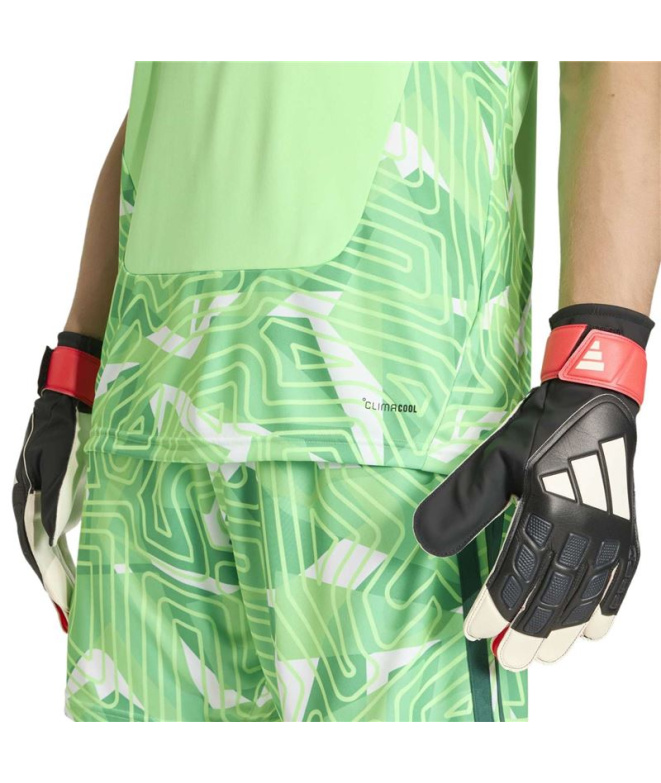 T-shirt Football adidas T26 C Gk M Style