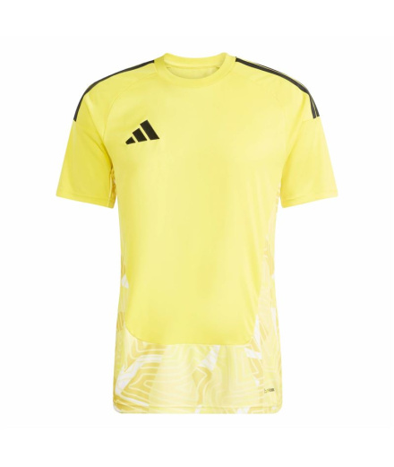 Camiseta de Fútbol adidas T26 C Gk M Amarillo