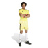 Camiseta Futebol adidas T26 C Gk M amarela