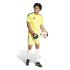 Camiseta Futebol adidas T26 C Gk M amarela