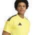 Camiseta Futebol adidas T26 C Gk M amarela