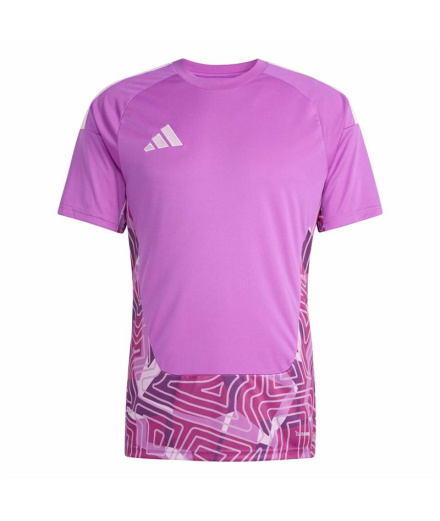 Camiseta de Fútbol adidas T26 C Gk M Rosa
