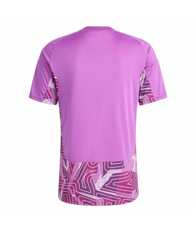 T-shirt Football rose adidas T26 C Gk M