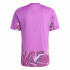 Camiseta Futebol adidas T26 C Gk M rosa