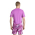 Camiseta de Fútbol adidas T26 C Gk M Rosa
