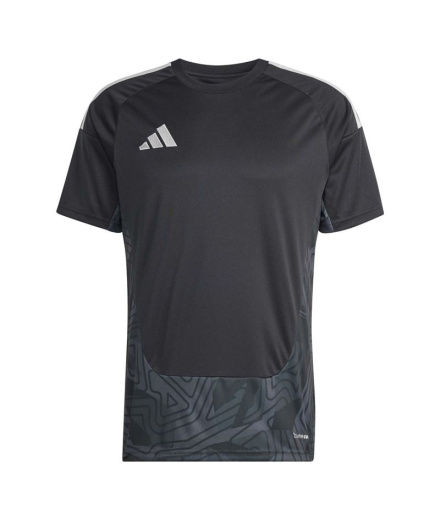 Camiseta de Fútbol adidas T26 C Gk M Negro