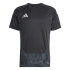 Camiseta Futebol adidas T26 C Gk M preta