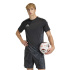 T-shirt Football noir adidas T26 C Gk M