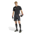 T-shirt Football noir adidas T26 C Gk M