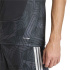T-shirt Football noir adidas T26 C Gk M