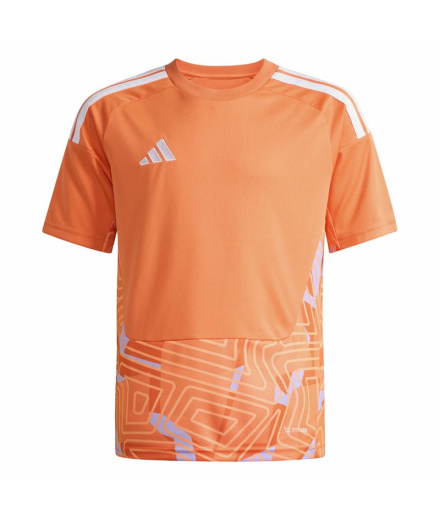 Camiseta Futebol adidas T26 C Gk Y Tmssor