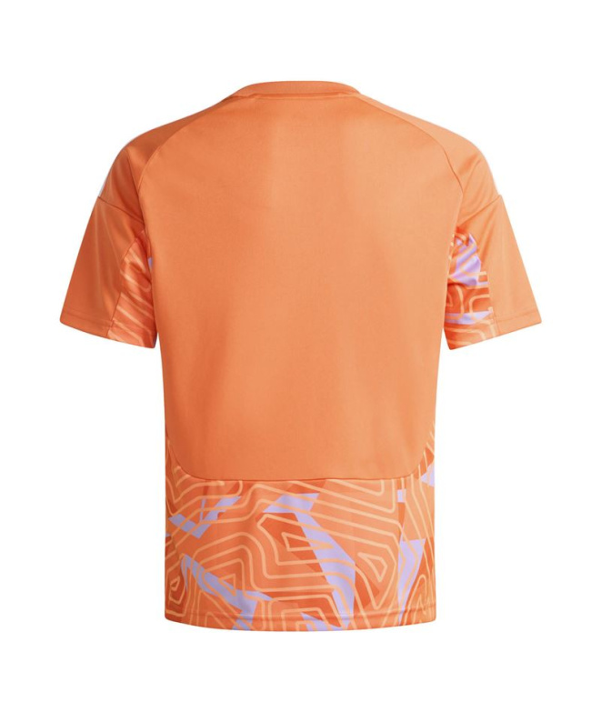 Camiseta Futebol adidas T26 C Gk Y Tmssor