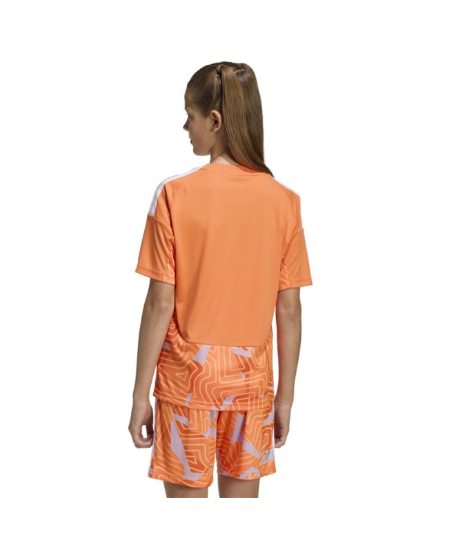 adidas T26 C Gk Y Tmssor T-shirt Football