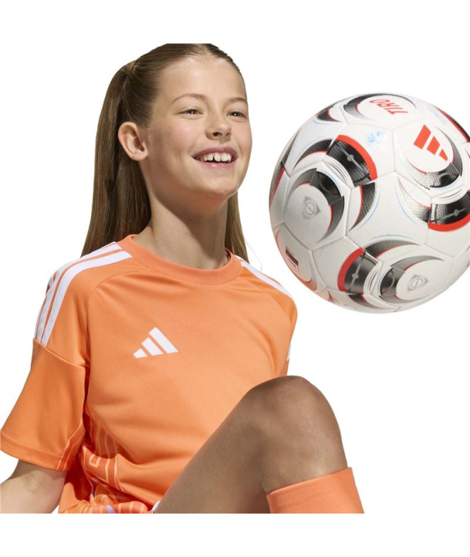 adidas T26 C Gk Y Tmssor T-shirt Football