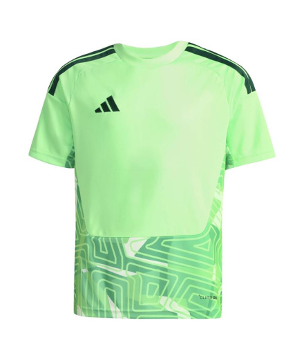 Camiseta Futebol adidas T26 C Gk Y Style