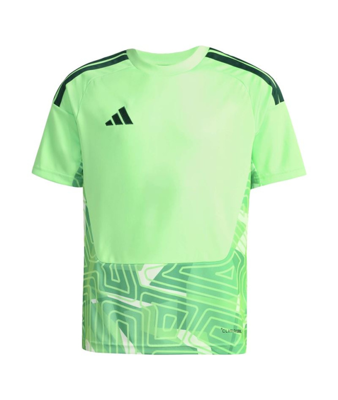 Camiseta Futebol adidas T26 C Gk Y Style