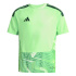 T-shirt Football adidas T26 C Gk Y Style