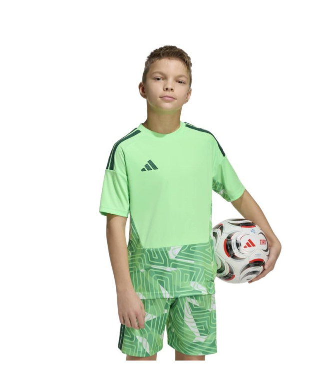 Camiseta Futebol adidas T26 C Gk Y Style