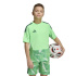 T-shirt Football adidas T26 C Gk Y Style