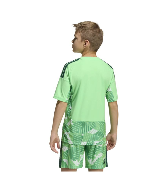 Camiseta Futebol adidas T26 C Gk Y Style