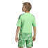 T-shirt Football adidas T26 C Gk Y Style