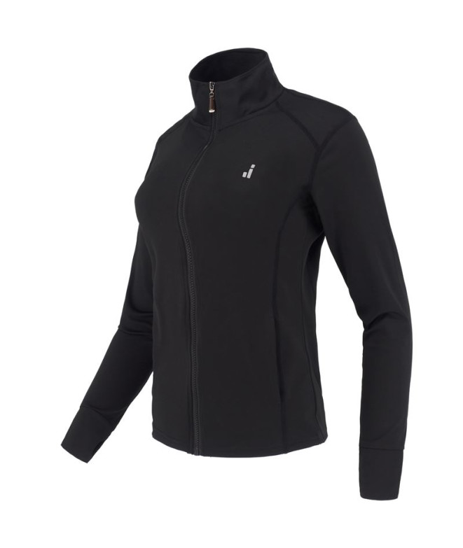 Veste Fitness Joluvi de la motion