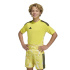 T-shirt Football adidas T26 C GK Y Jaune