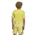 T-shirt Football adidas T26 C GK Y Jaune