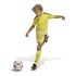 T-shirt Football adidas T26 C GK Y Jaune