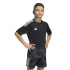 Camiseta Futebol adidas T26 C Gk Y preta