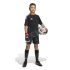Camiseta Futebol adidas T26 C Gk Y preta