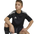 Camiseta Futebol adidas T26 C Gk Y preta