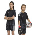 Camiseta Futebol adidas T26 C Gk Y preta