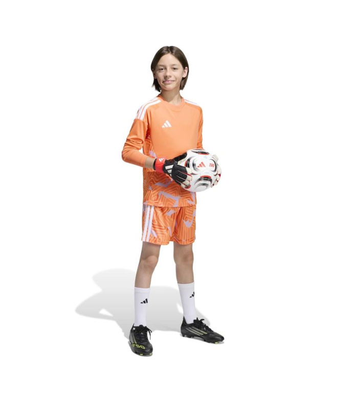 Pantalons Football adidas T26 C GK Y Tmssor