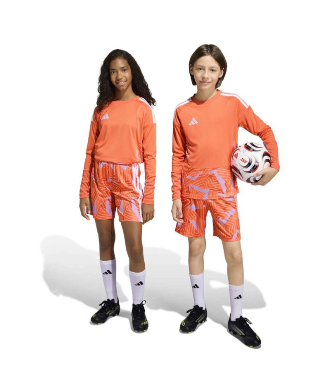 Pantalons Football adidas T26 C GK Y Tmssor
