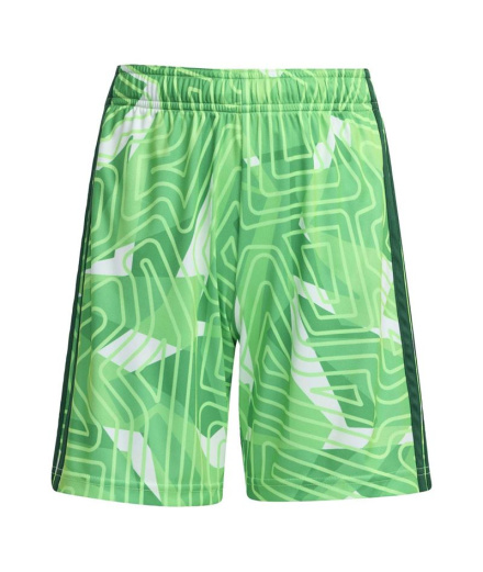 Calça Futebol adidas T26 C Gk Y Style