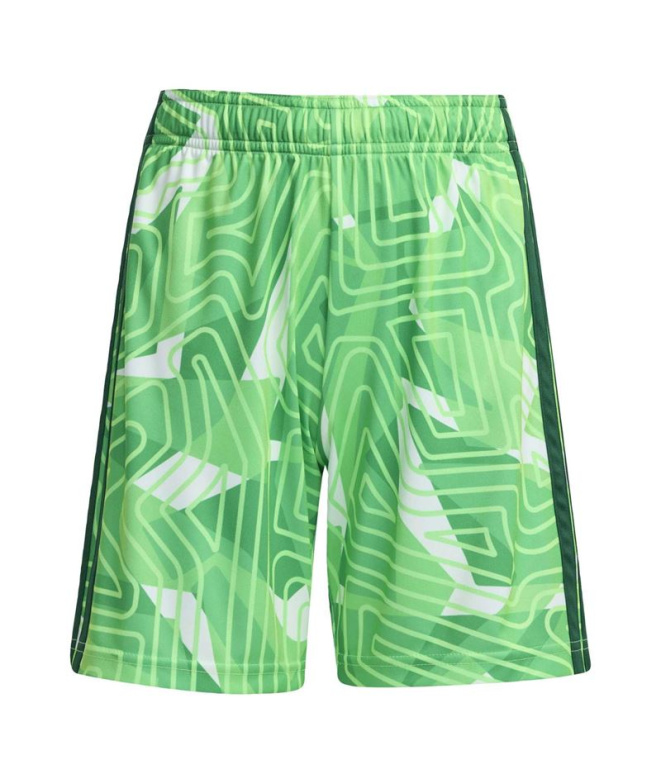 Pantalons Football adidas T26 C Gk Y Style