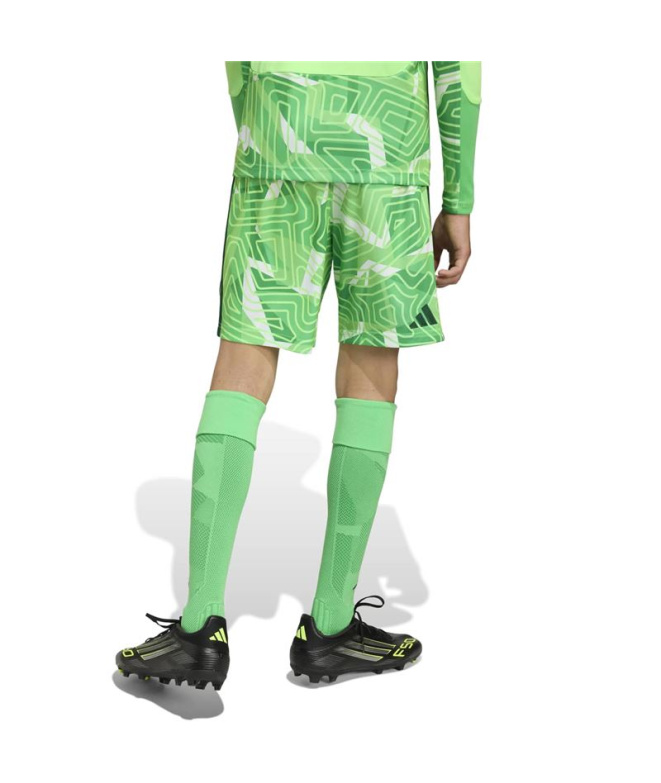 Calça Futebol adidas T26 C Gk Y Style