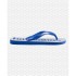Tongs Havaianas Top Logomania Bleu