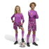 Pantalons Football adidas T26 C GK Y rose