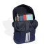 Sac Sac à dos Football adidas Tiro bleu/blanc