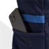 Sac Sac à dos Football adidas Tiro bleu/blanc