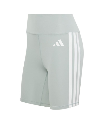 Leggings Fitness adidas Opt Ess 3-Stripes Malhas tamanho...