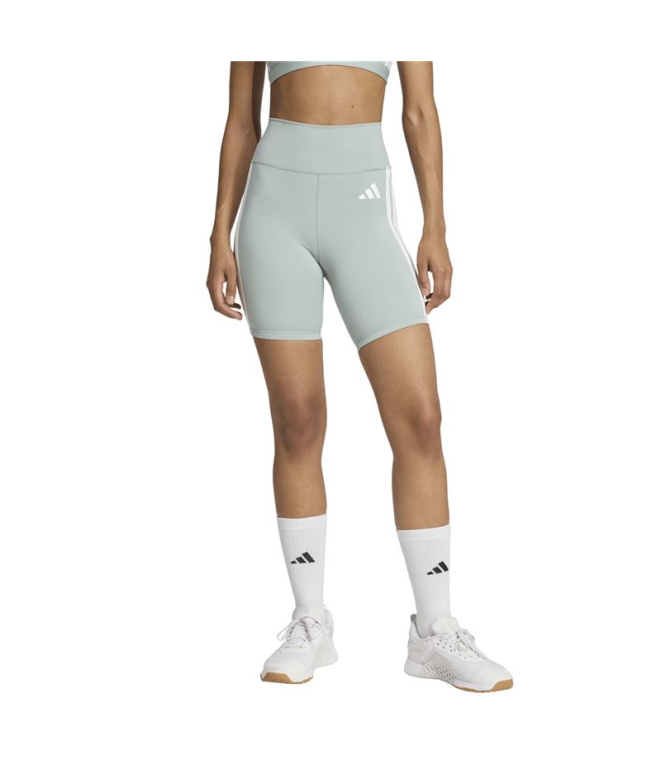 Leggings Fitness adidas Opt Ess 3-Stripes...