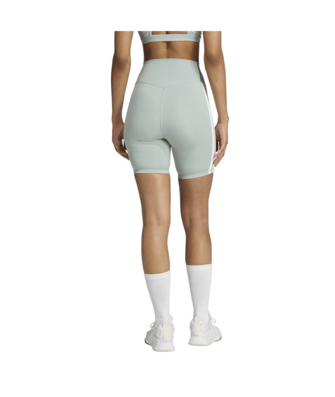 Leggings Fitness adidas Opt Ess 3-Stripes...