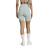 Leggings Fitness adidas Opt Ess 3-Stripes Malhas tamanho P Mulher Sama/Branca