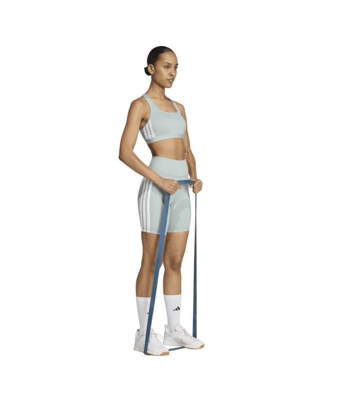 Leggings Fitness adidas Opt Ess 3-Stripes...