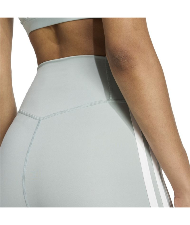 Leggings Fitness adidas Opt Ess 3-Stripes...